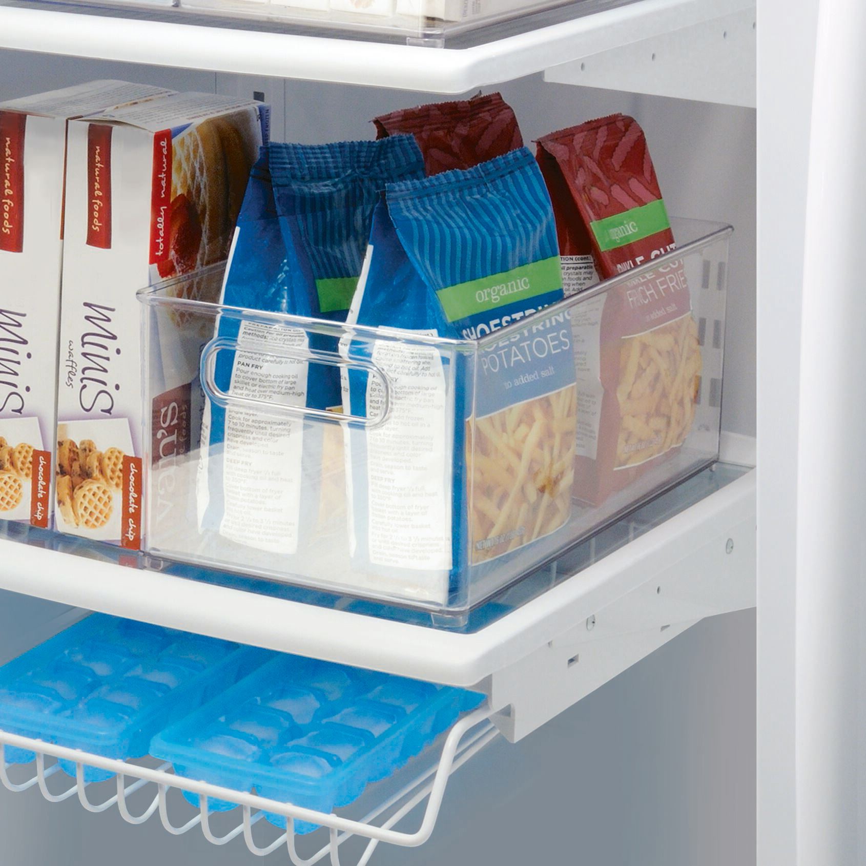 Freezer Organiser - Freeze Binz
