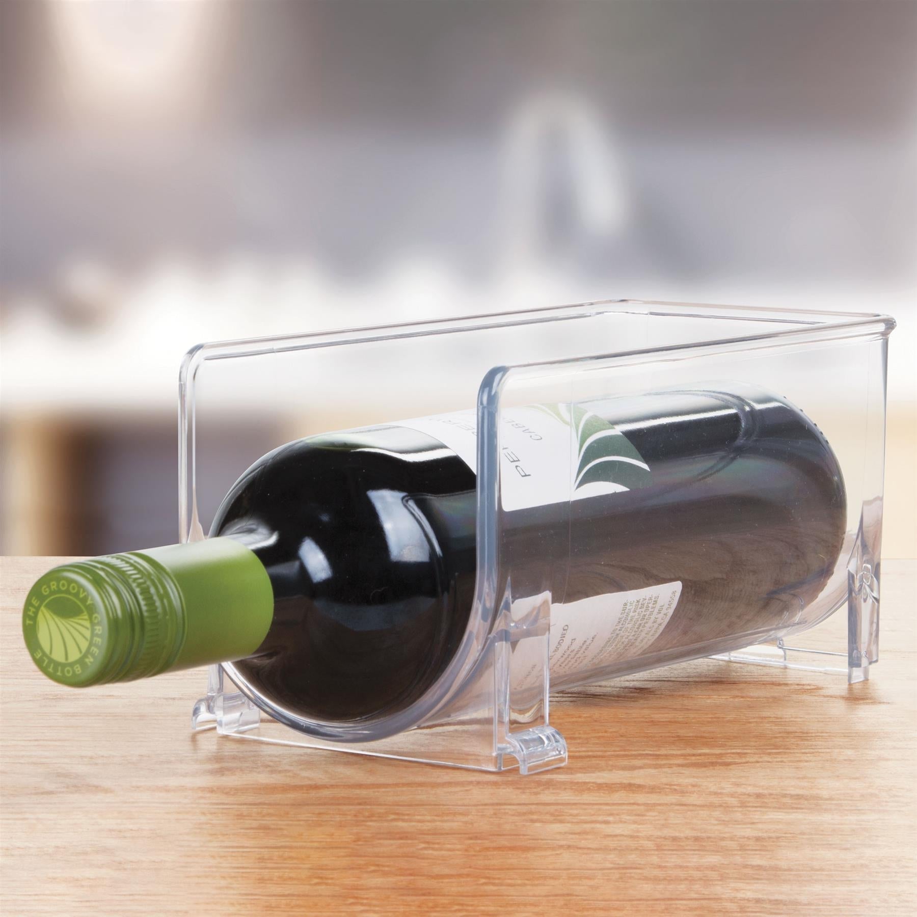 Fridge Binz - Wine / Bottle Rack