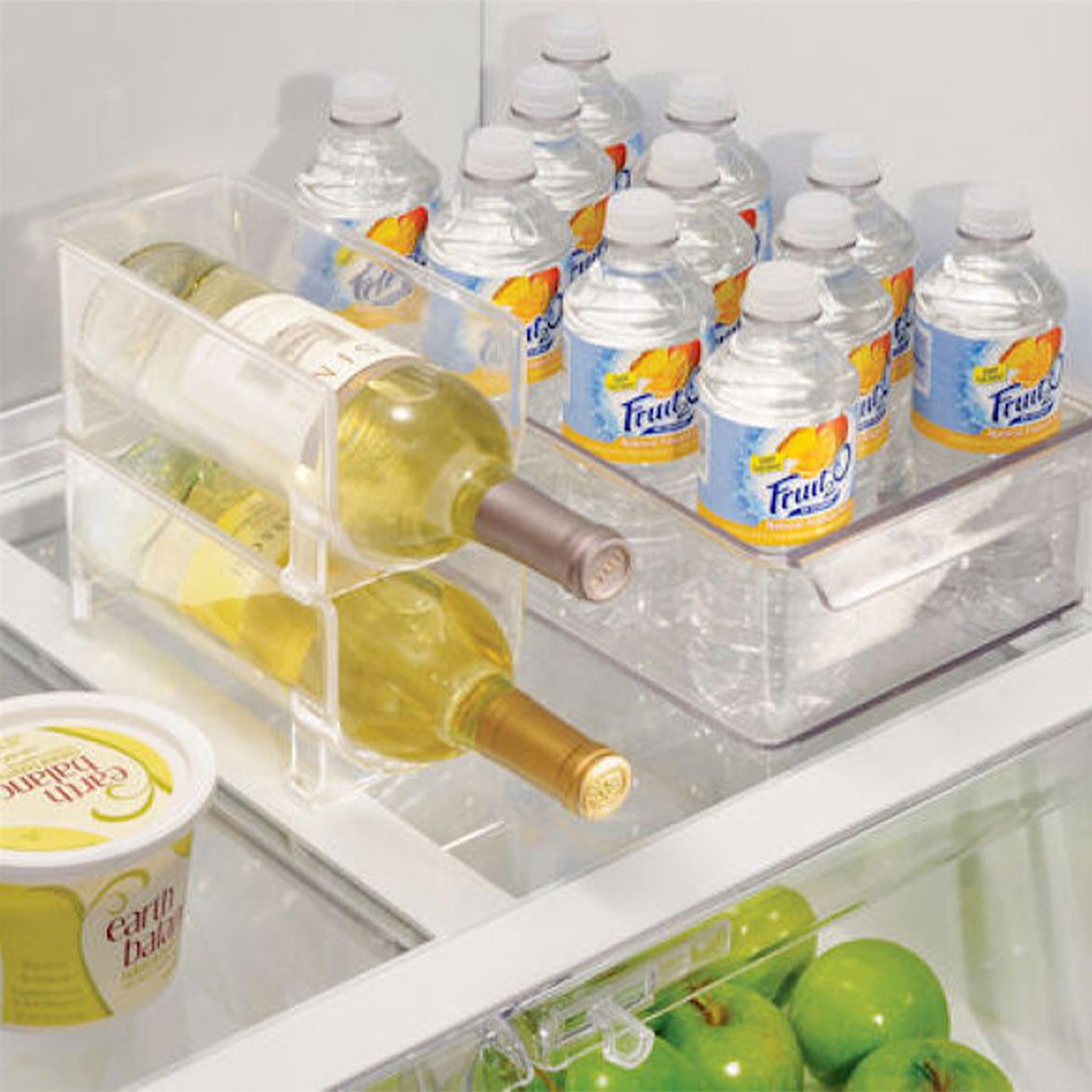 Fridge Binz - Wine / Bottle Rack