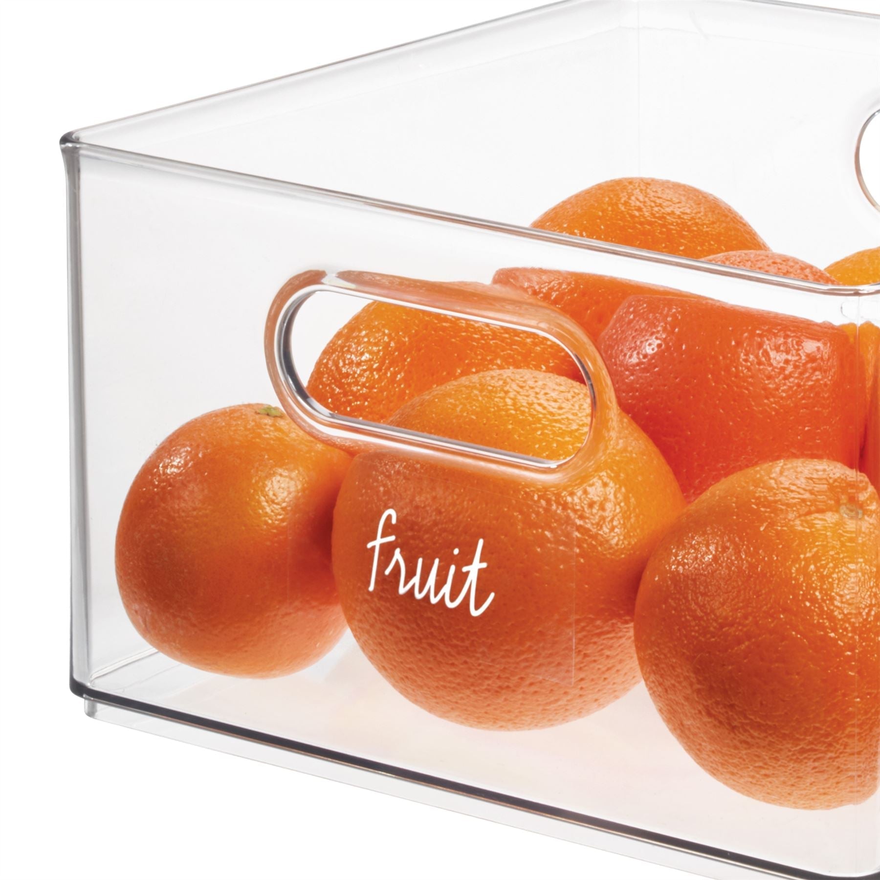 The Home Edit with iDesign - Adhesive Labels