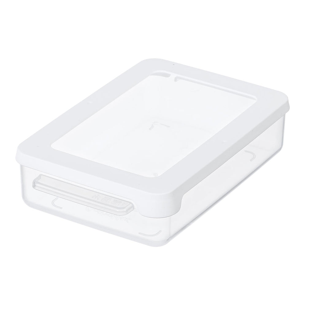 Airtight Food Storage Container - 0.6 Litre