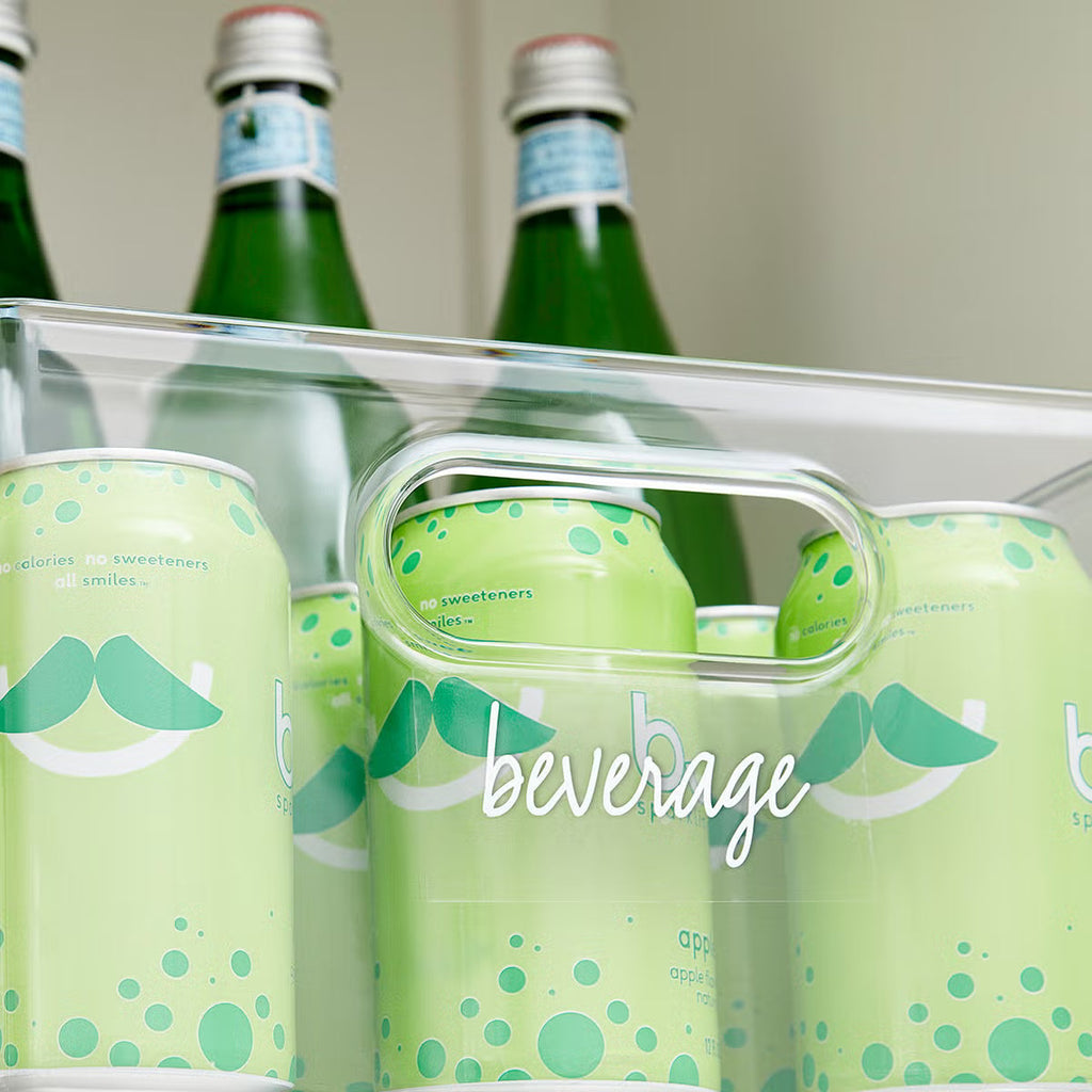 The Home Edit with iDesign - Adhesive Labels