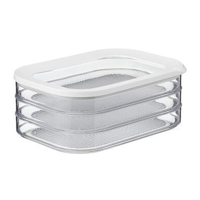 The Meat Keeper Storage Box