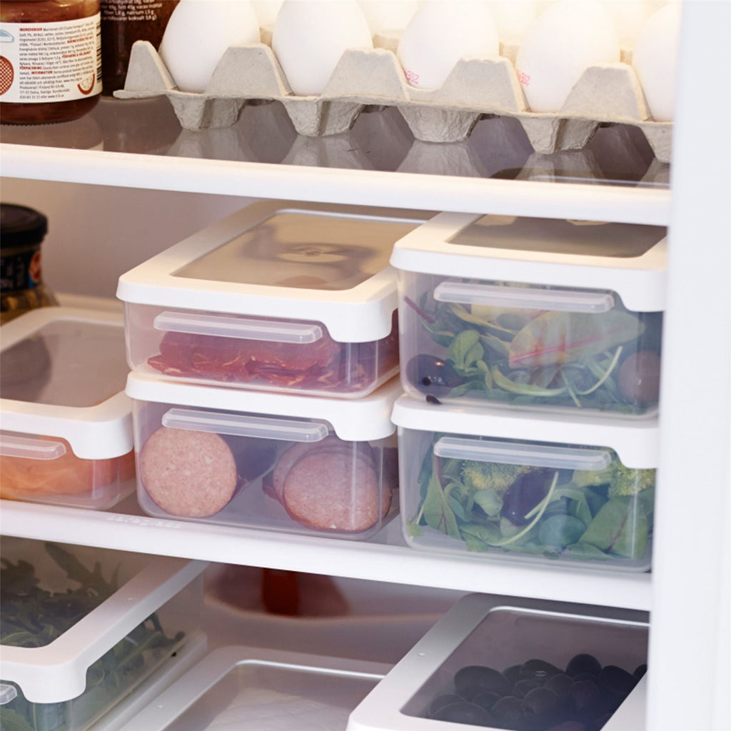 Airtight Food Storage Container - 1 Litre