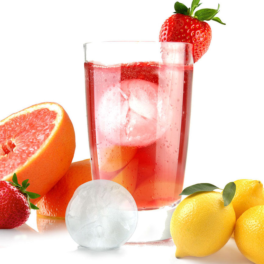 Ice Ball Maker Set Of 4