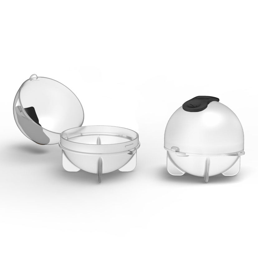 Ice Ball Maker Set Of 4