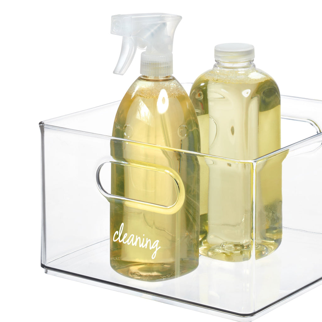 The Home Edit with iDesign - Adhesive Labels