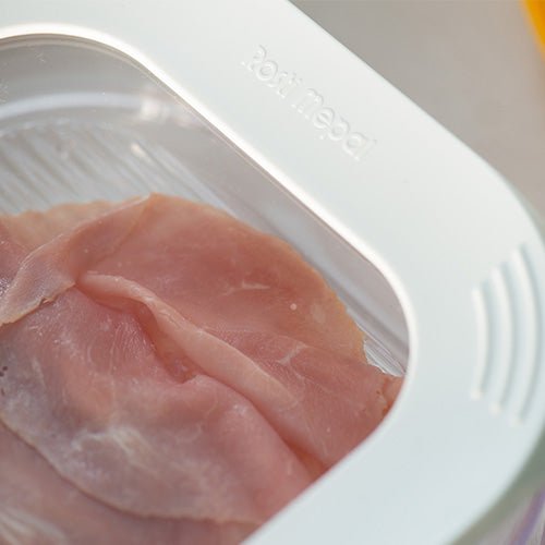 The Meat Keeper Storage Box