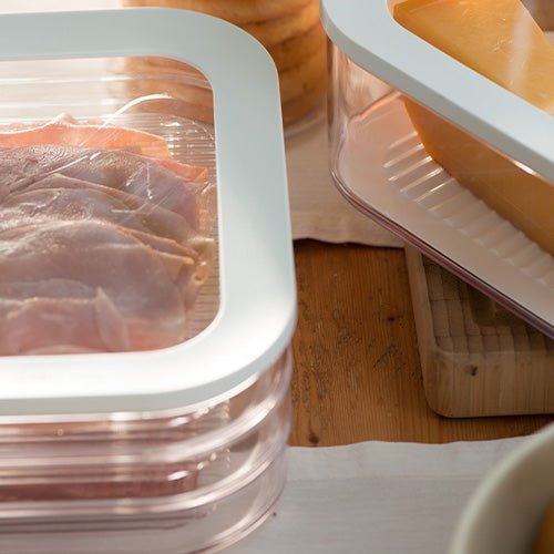 The Meat Keeper Storage Box