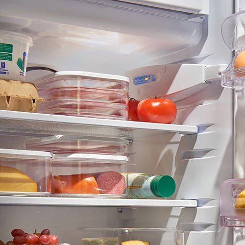 The Meat Keeper Storage Box