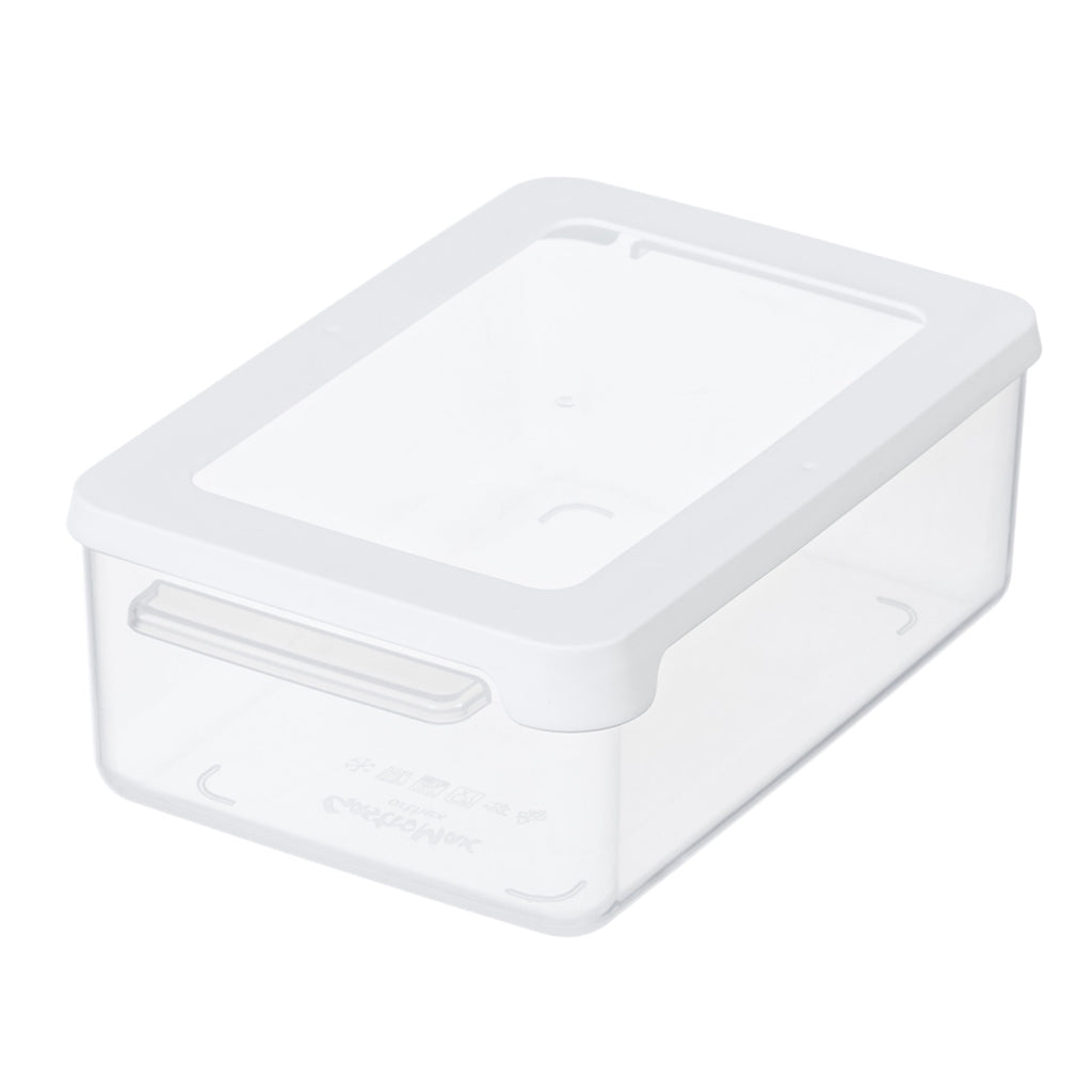 Airtight Food Storage Container - 1 Litre