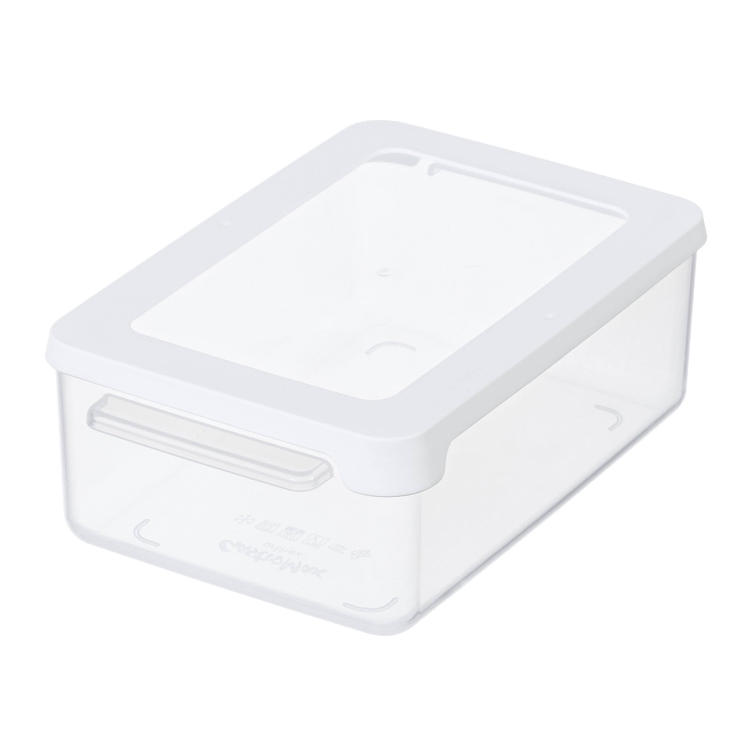 Airtight Food Storage Container - 1 Litre