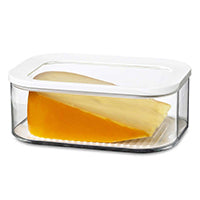 The Cheese Keeper Storage Box