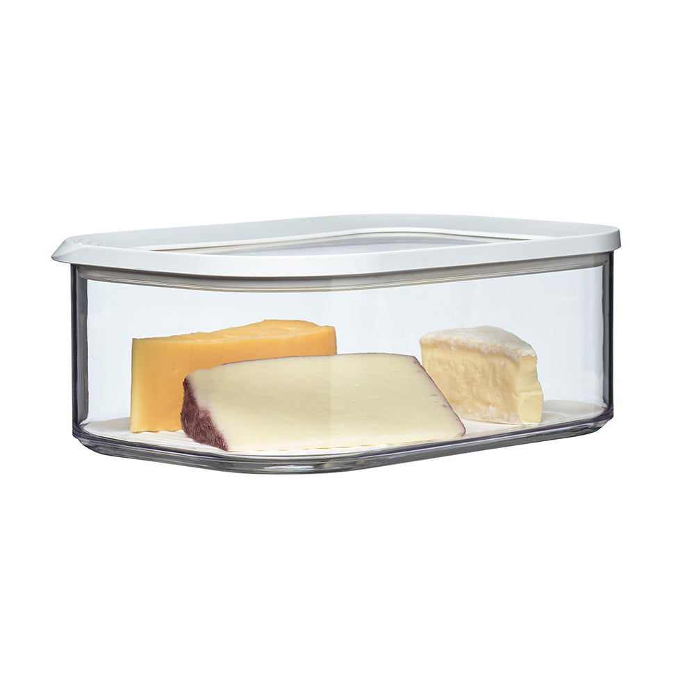 The Cheese Keeper Storage Box