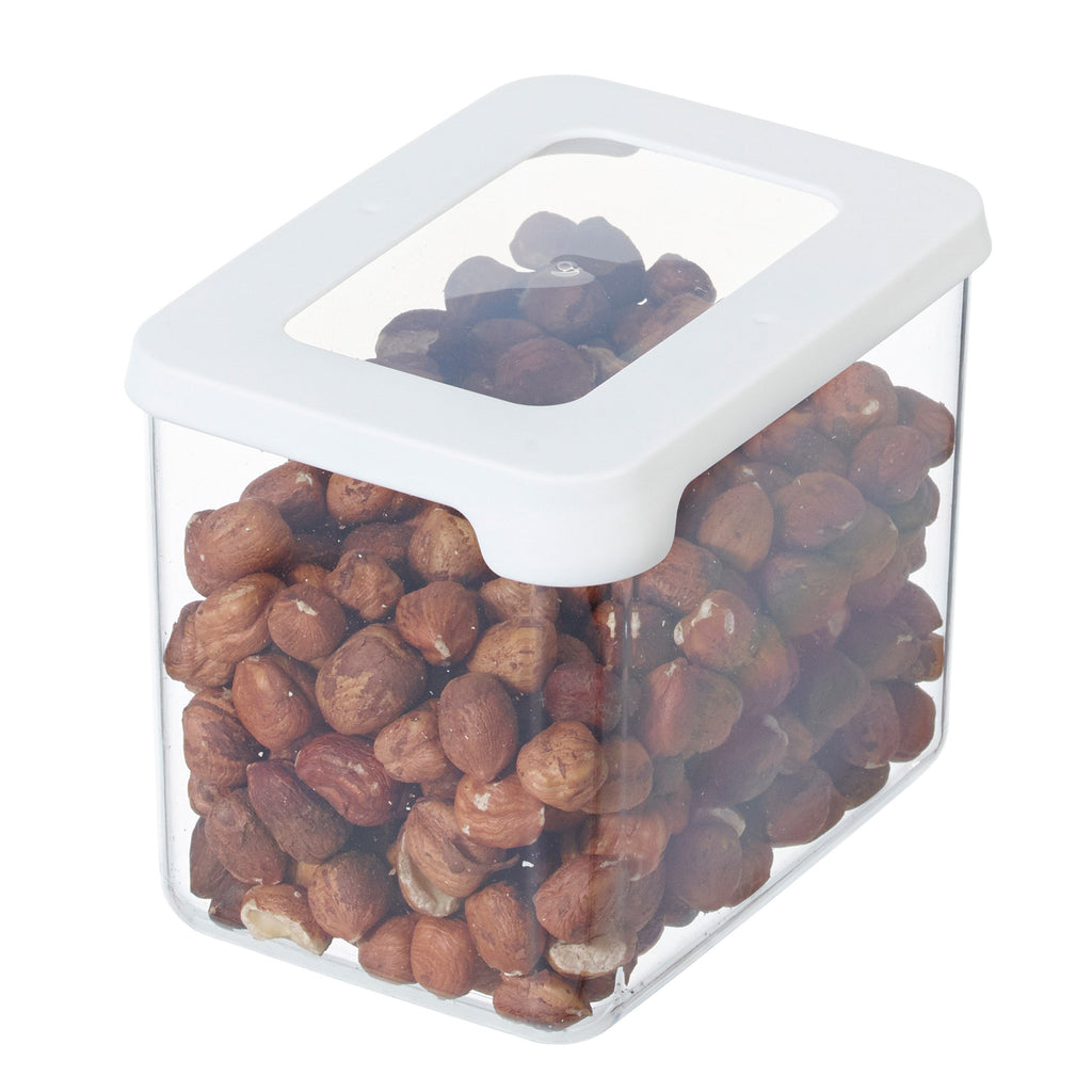 Airtight Dry Food Storage Container 0.8 Litre