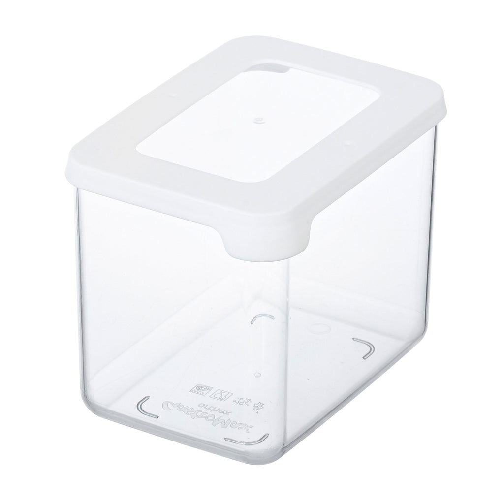 Airtight Dry Food Storage Container 0.8 Litre