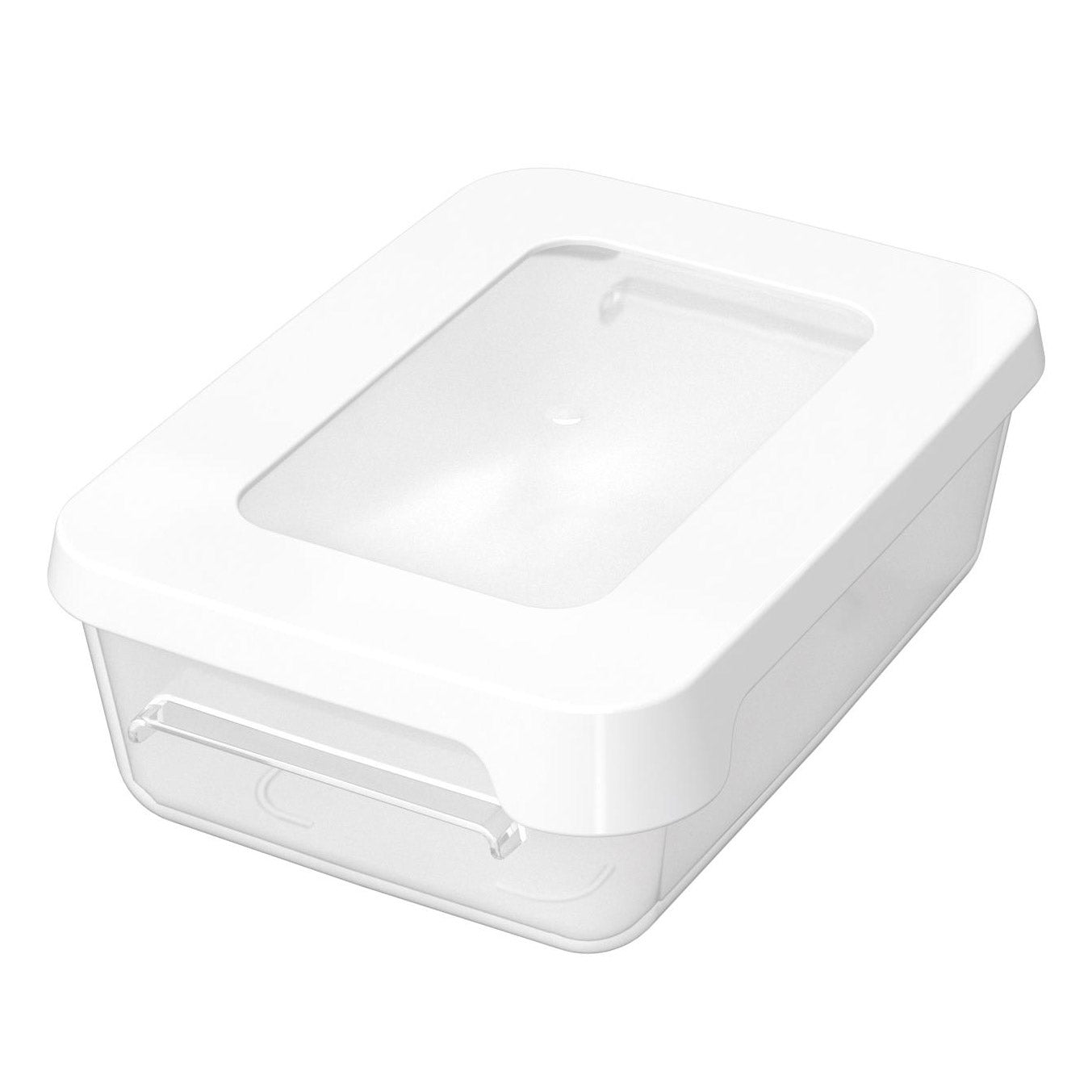 Airtight Food Storage Container 0 3 Litre